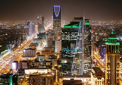 Riyadh, KSA
