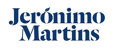 Jerónimo Martins cropped logo