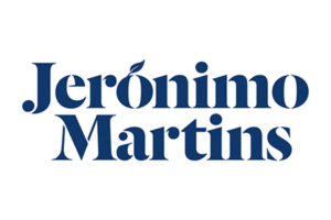 Jerónimo Martins logo