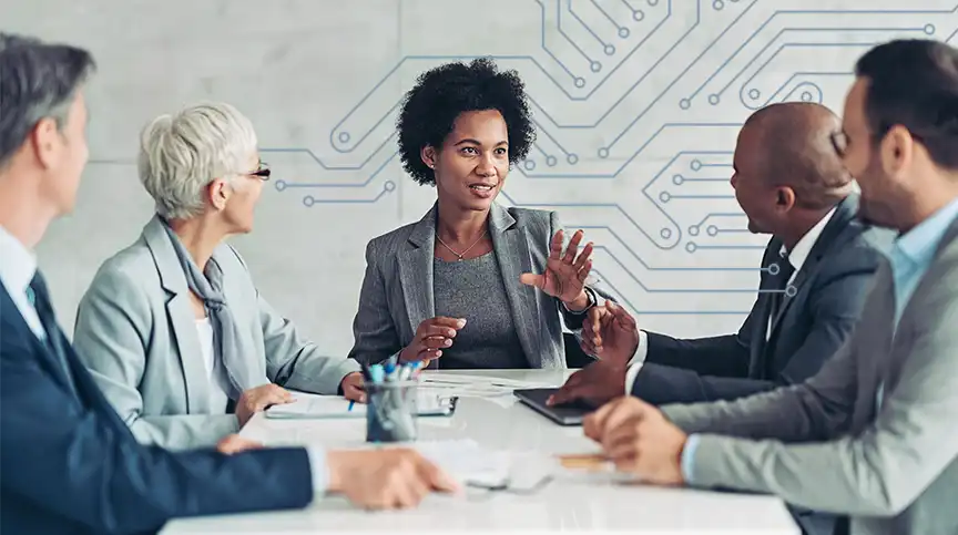 AI Change Leadership: How It Differs & What Leaders Need To Succeed
