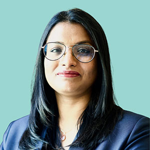Ann Varghese