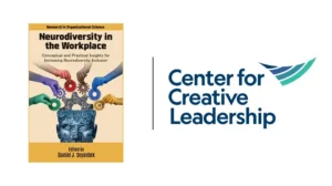 CCL Researchers Contribute Insights in the book Neurodiversity in the Workplace