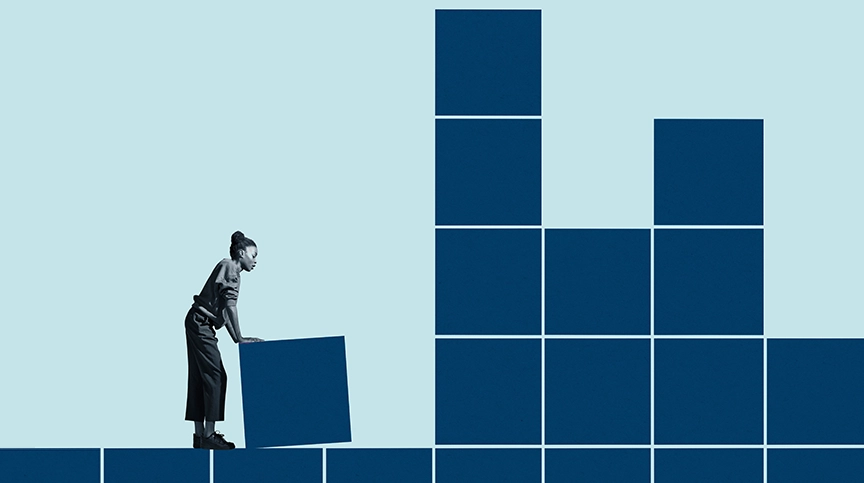 Carrying the Load: How Institutional Systems Constrain Women’s Leadership Advancement