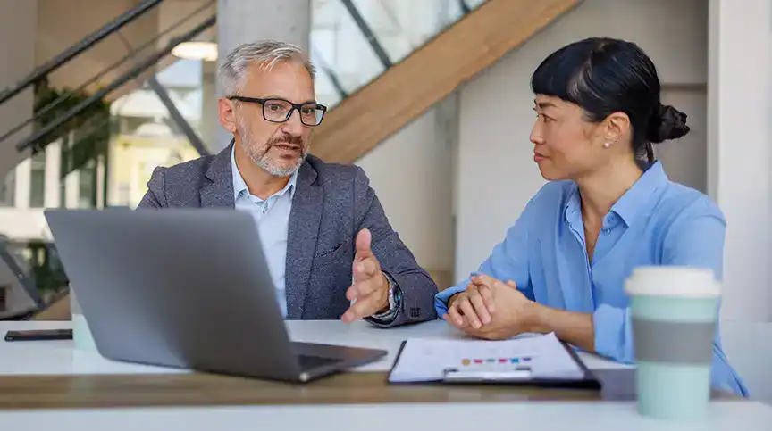 This executive coaching webinar shows how organizations can help leaders navigate polycrisis