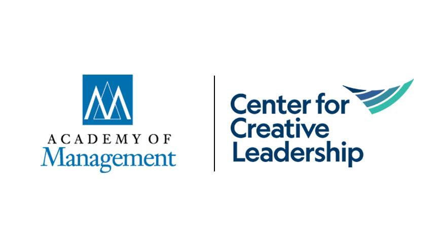 CCL Researchers Present at 2026 Annual Meeting of the Academy of Management