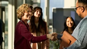 Watch this webinar to learn about key trends in AI and decision-making