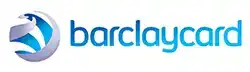 Barclaycard Logo