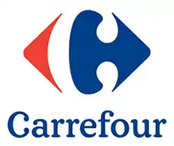 Carrefour Logo