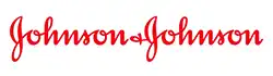Johnson & Johnson Logo