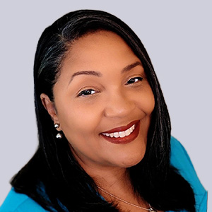 Kisha Scott