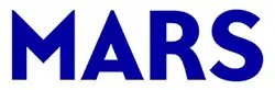 Mars Logo