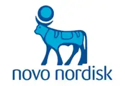 Novo Nordisk Logo