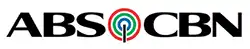 ABS CBN Corporation logo