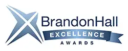 Brandon Hall Global logo