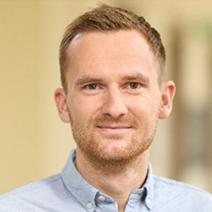 Dominik Grothe