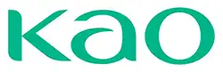 KAO Corporation logo
