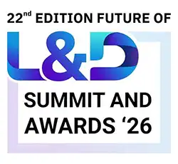 L&D Summit and Awards 2026 logo