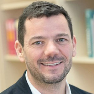 Simeon Schudy