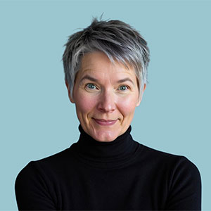 Donna Porter