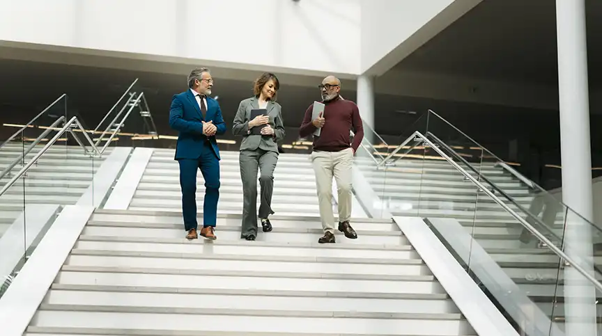 Lost in a Sea of Answers: The Case for Leadership Wisdom