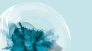 Abstract image representing collective energy, the focus of this webinar