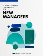 12 Most Common Challenges for New Managers cover image