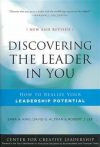 Discovering the Leader in You Book