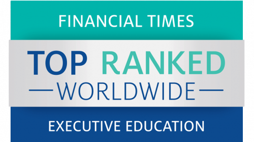 Center for Creative Leadership: A Financial Times Top Ranked Worldwide Company in Executive Education
