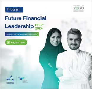 TFA Future Financial Leaders Program