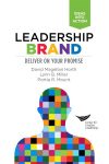 Leadership Brand book cover - Center for Creative Leadership
