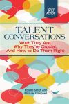 Talent Conversations: What They Are, Why They're Crucial, and How to Do Them Right